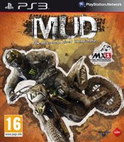 MUD FIM Motocross